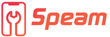 Speam Logo